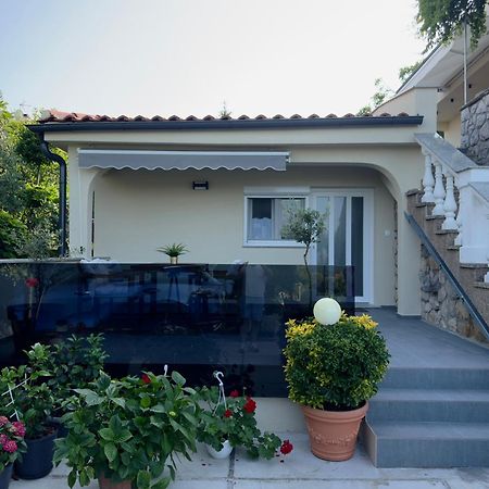 Apartman Meld Vrh  Exterior photo