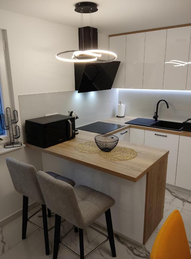 Apartman Meld Vrh  Exterior photo