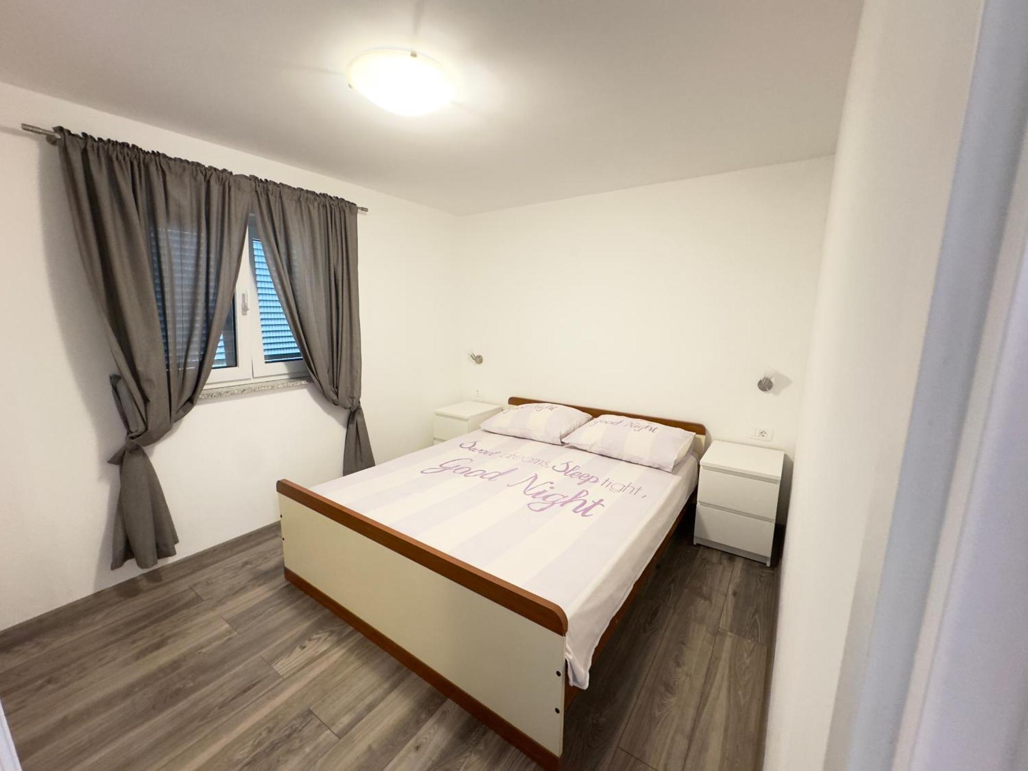 Apartman Meld Vrh  Exterior photo