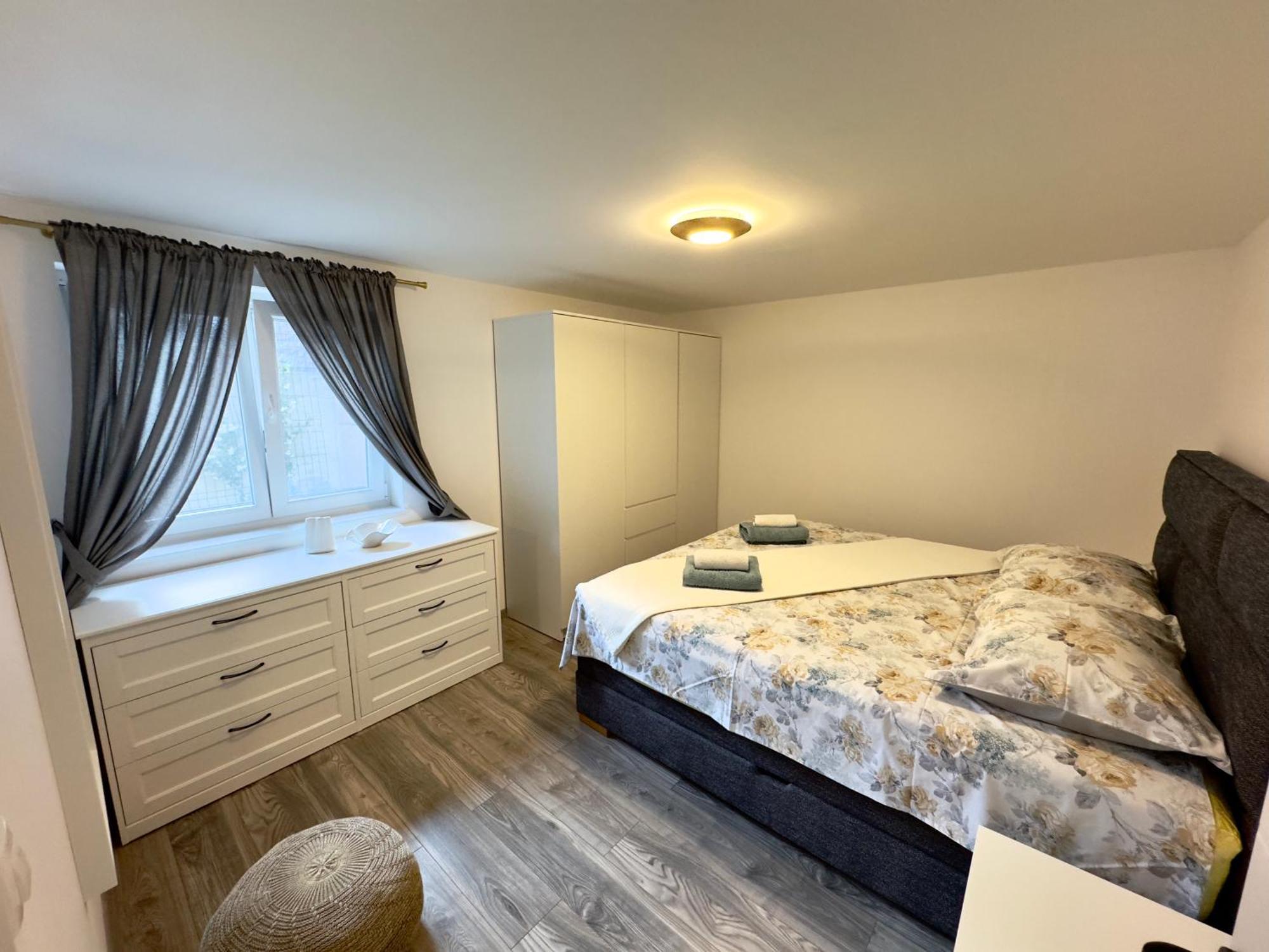 Apartman Meld Vrh  Exterior photo